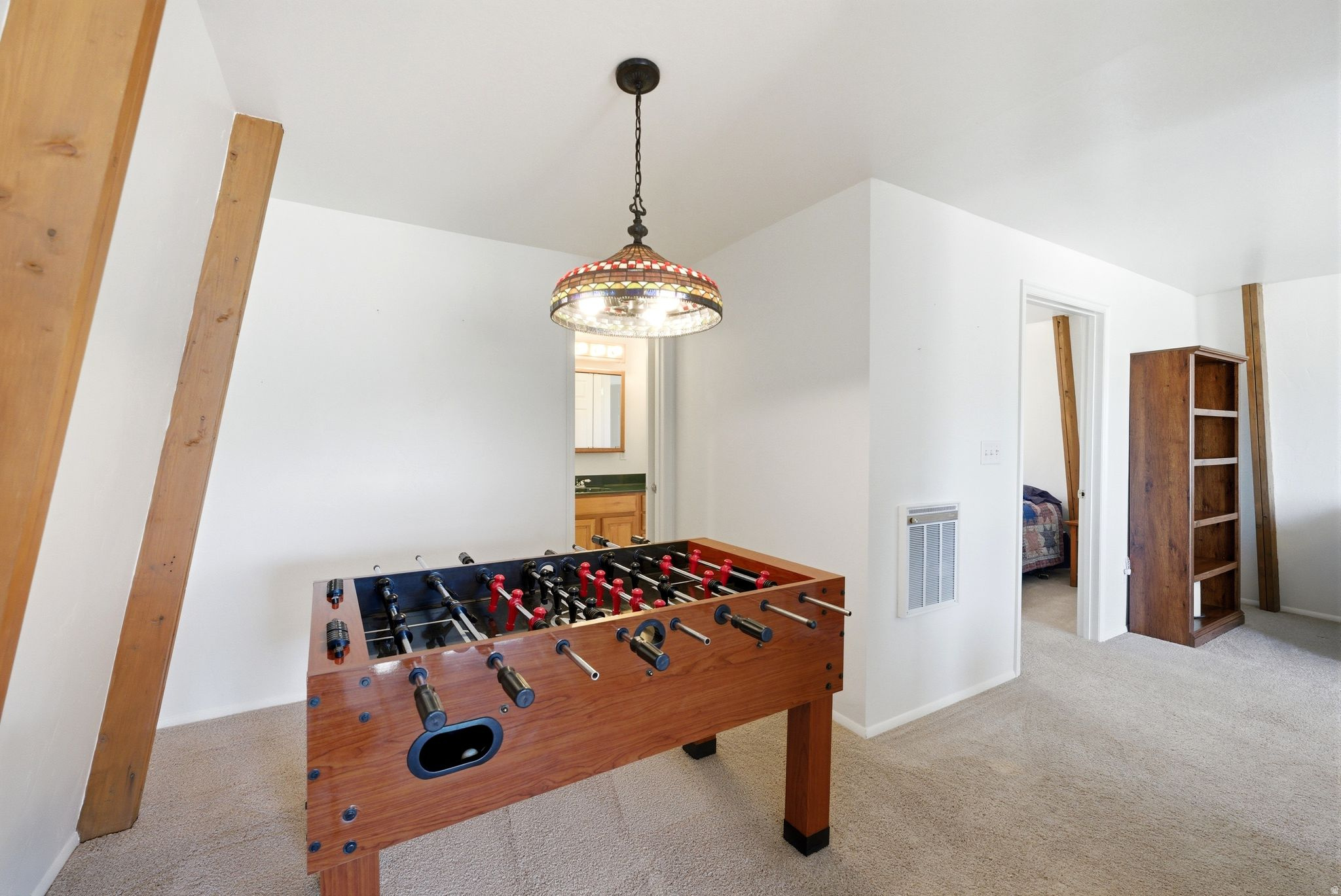 BEAVER SPRINGS RANCH - Residential