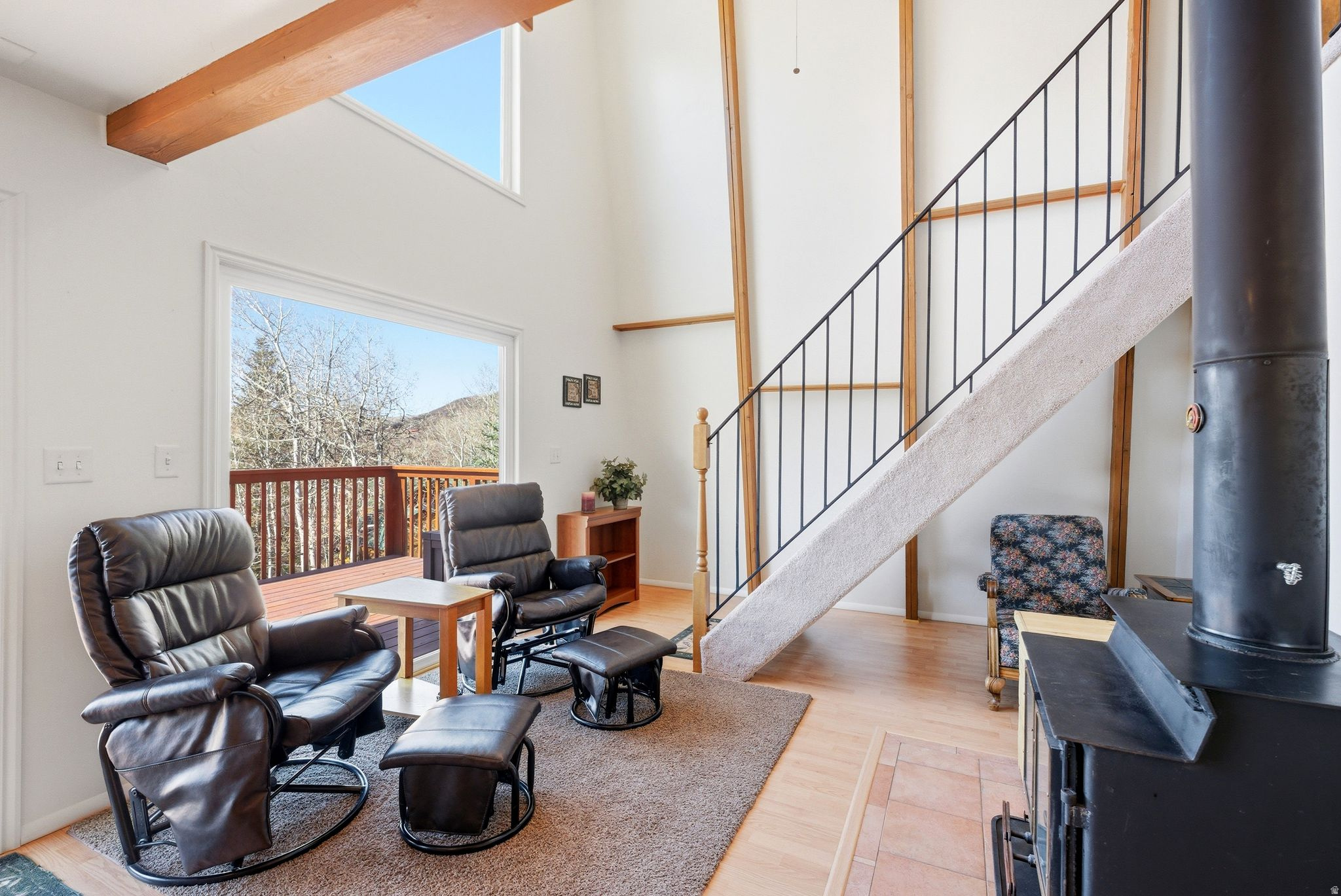 BEAVER SPRINGS RANCH - Residential