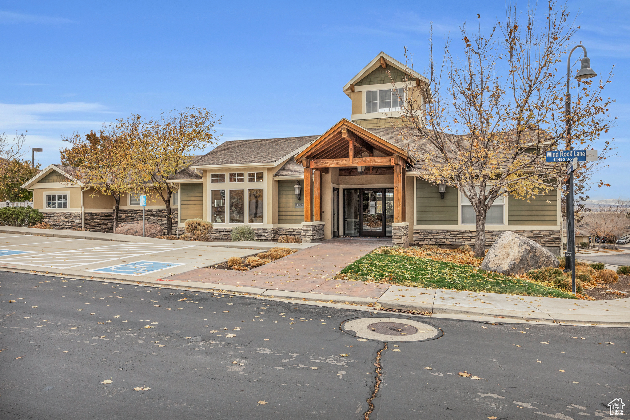 5116 W Rock Butte Rd, Herriman, Utah image 22