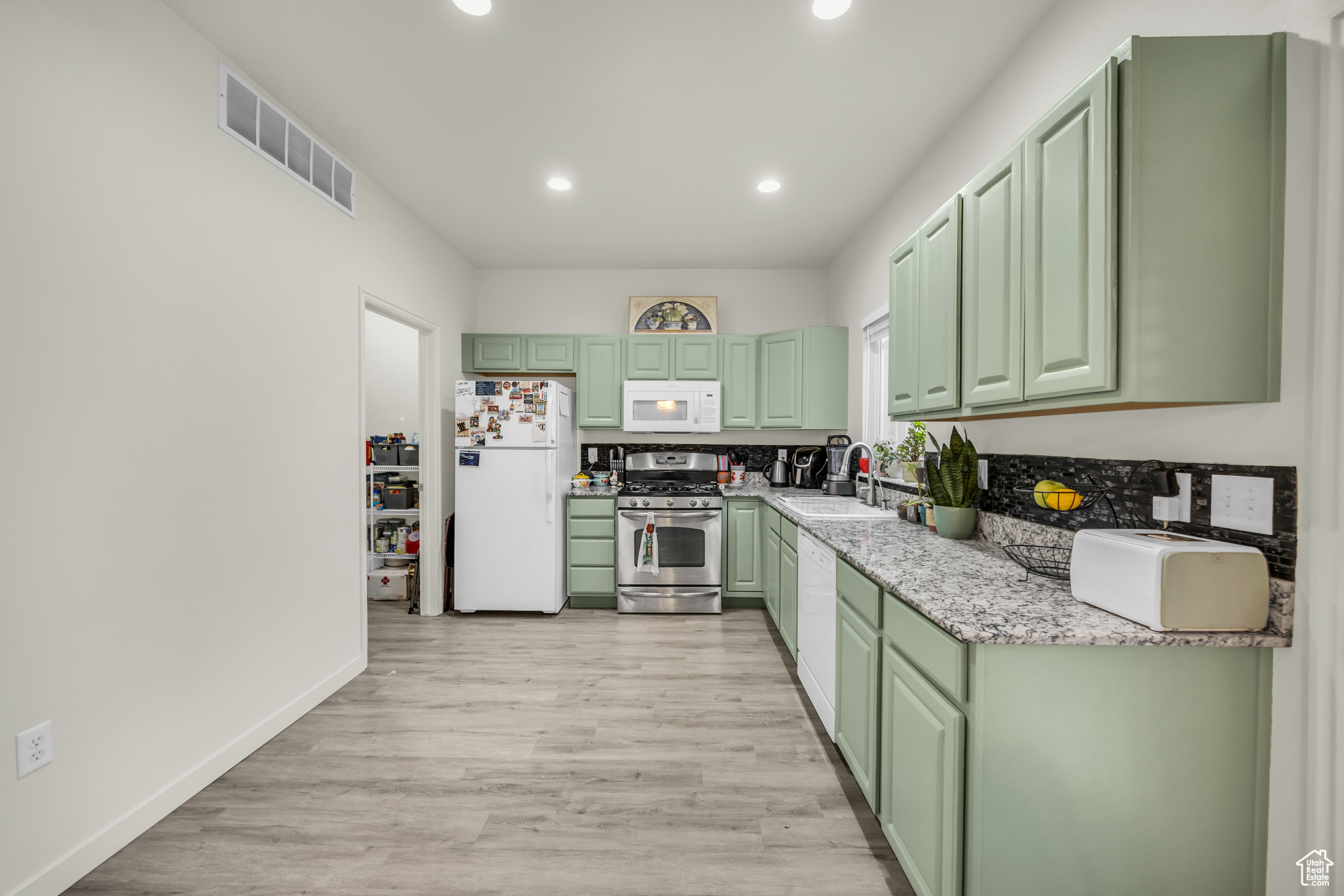 5116 W Rock Butte Rd, Herriman, Utah image 9