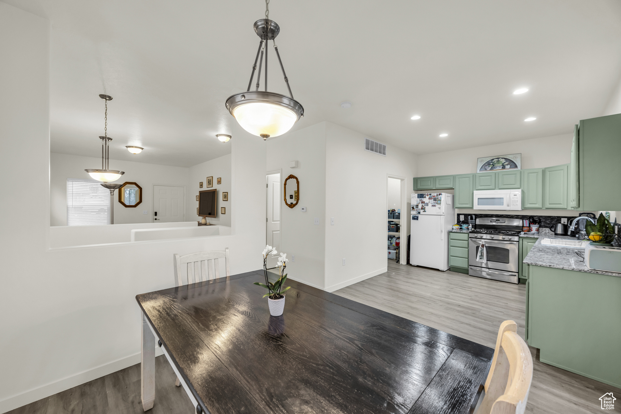 5116 W Rock Butte Rd, Herriman, Utah image 8