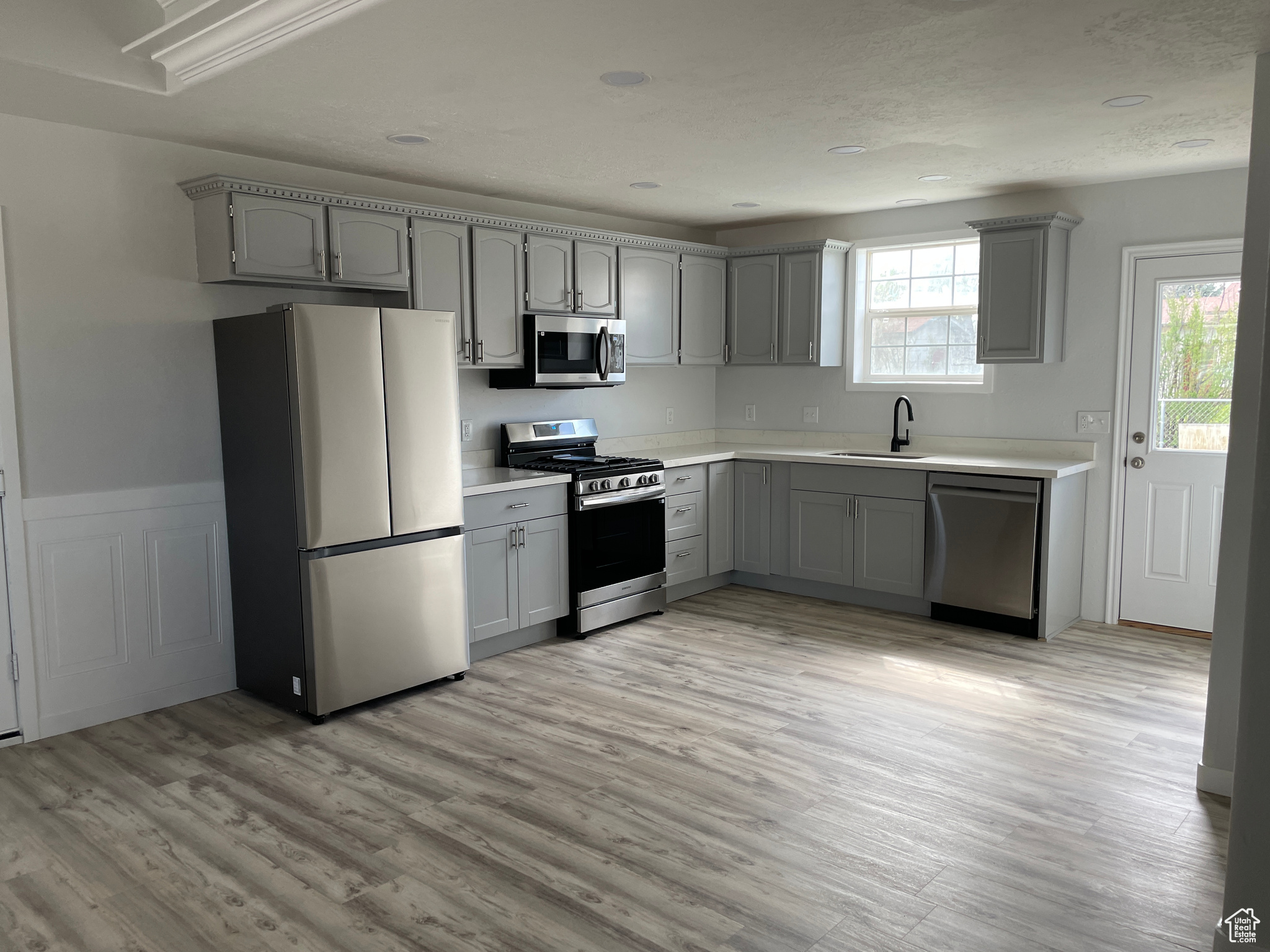 604 S Desert Willow Ln, Salina, Utah image 4