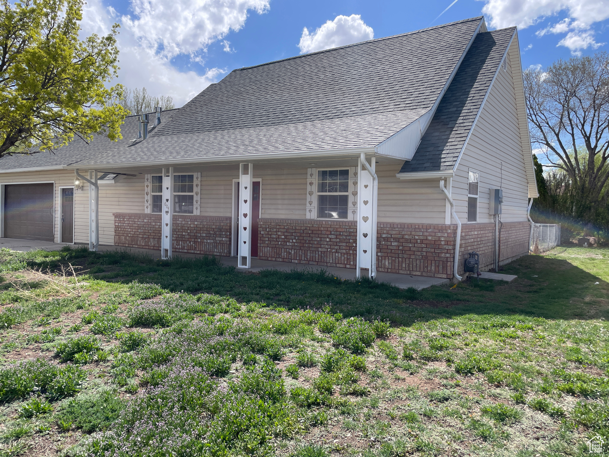 604 S Desert Willow Ln, Salina, Utah image 2