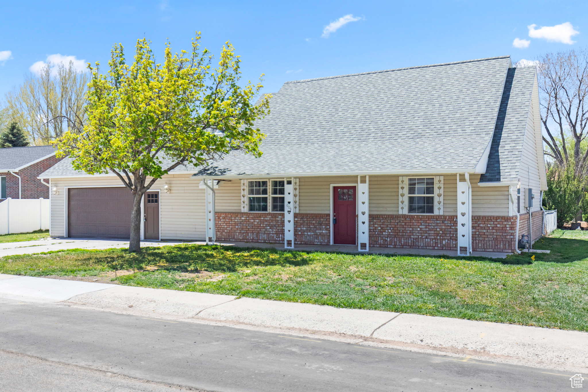 604 S Desert Willow Ln, Salina, Utah image 2