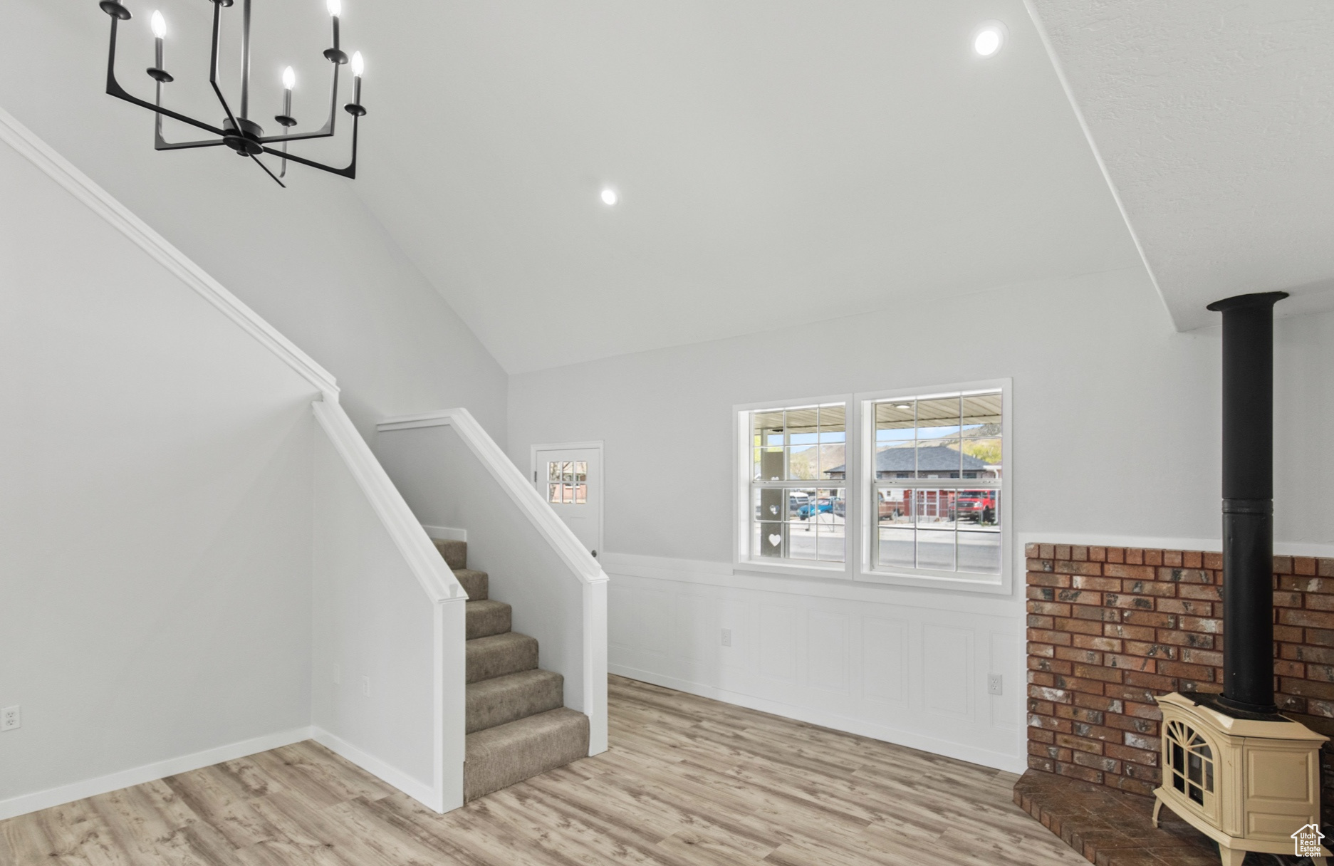 604 S Desert Willow Ln, Salina, Utah image 6
