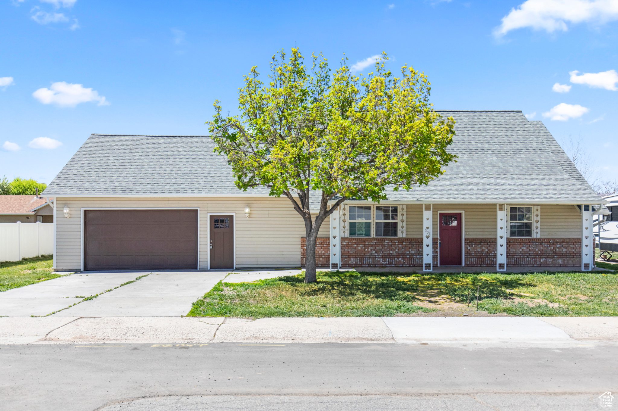604 S Desert Willow Ln, Salina, Utah image 1