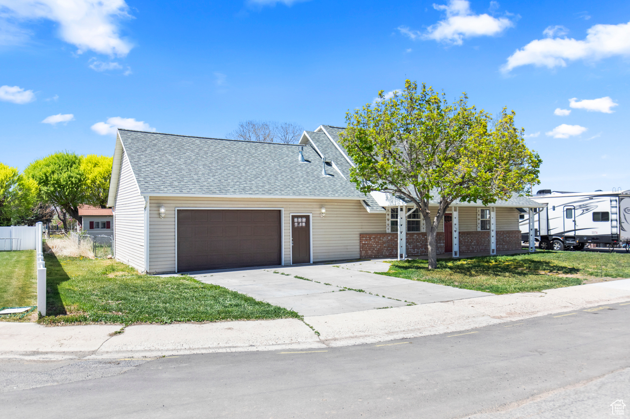 604 S Desert Willow Ln, Salina, Utah image 37