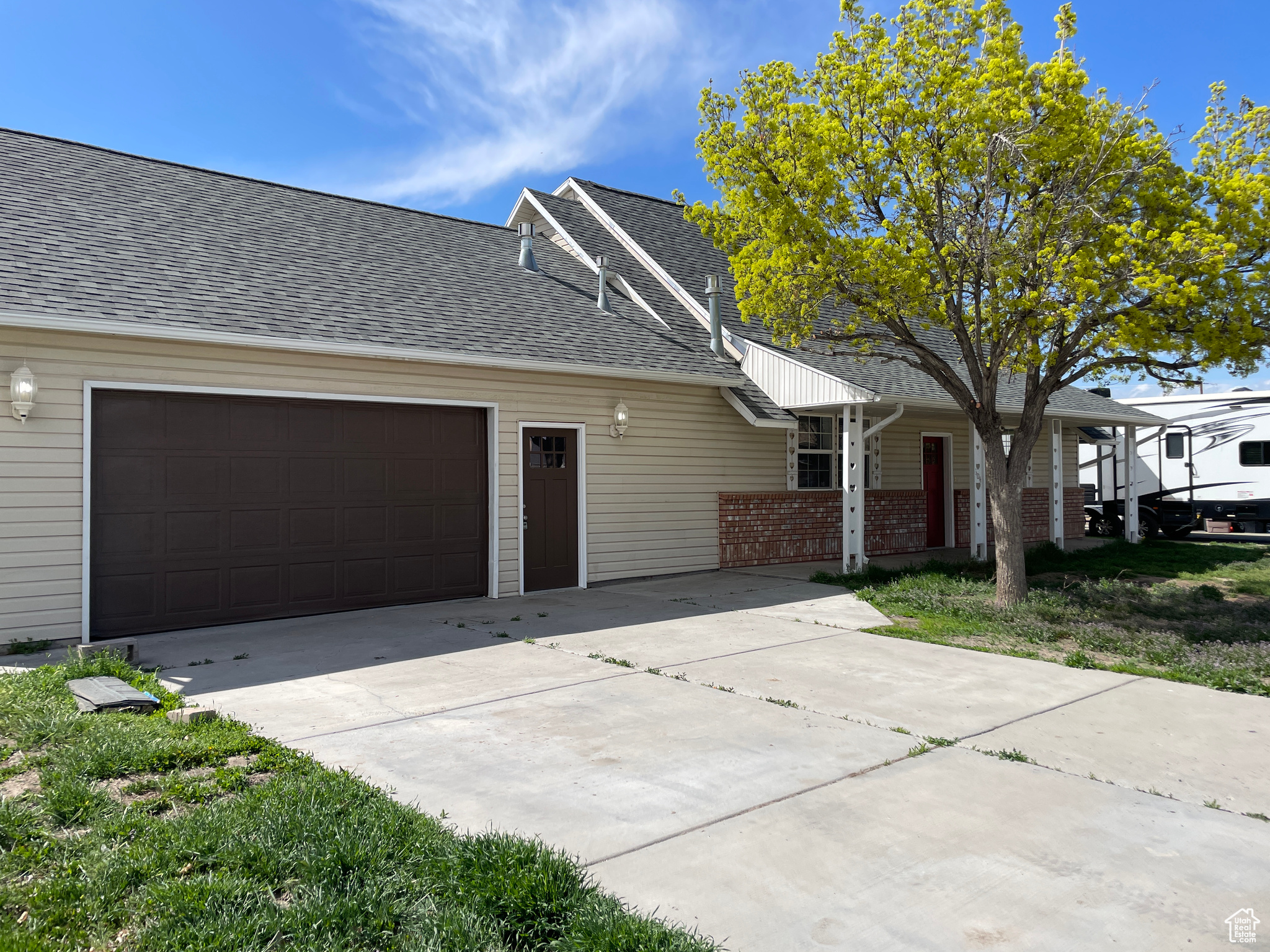604 S Desert Willow Ln, Salina, Utah image 1