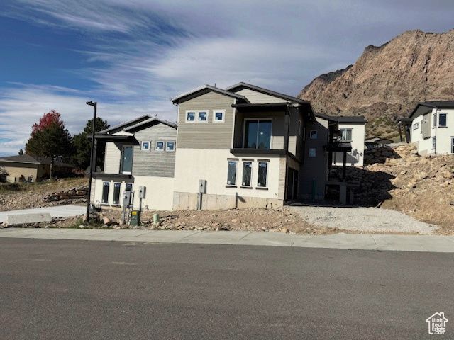 VALLEY VIEW PRUD - Residential