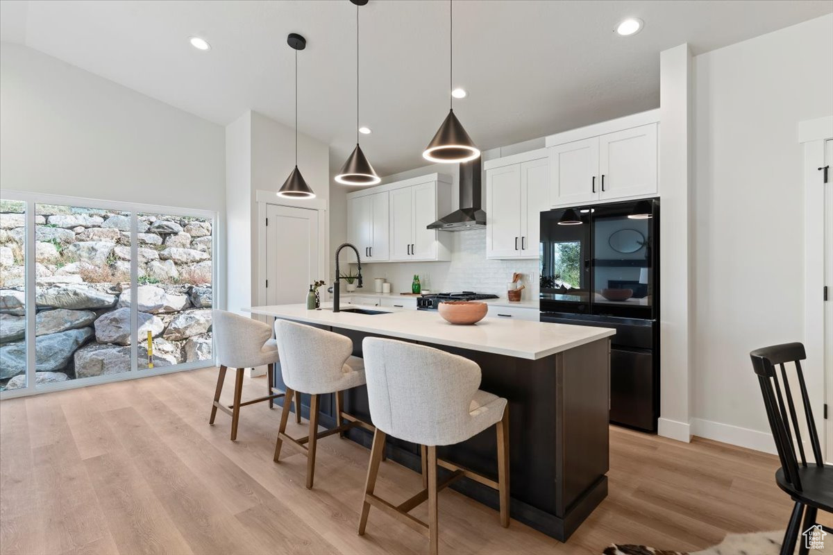 VALLEY VIEW PRUD - Residential