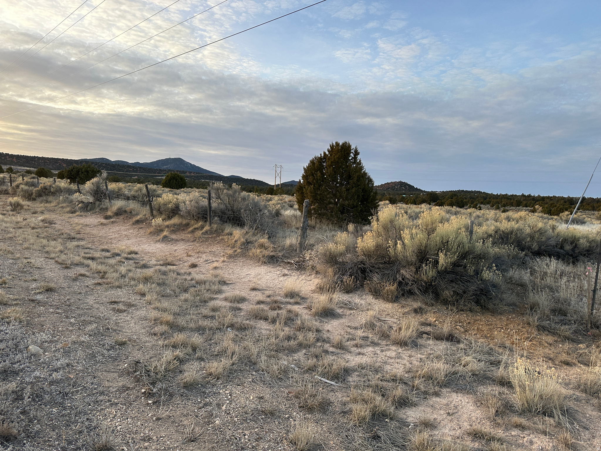 M & N RANCH SUBDIVISION - Land