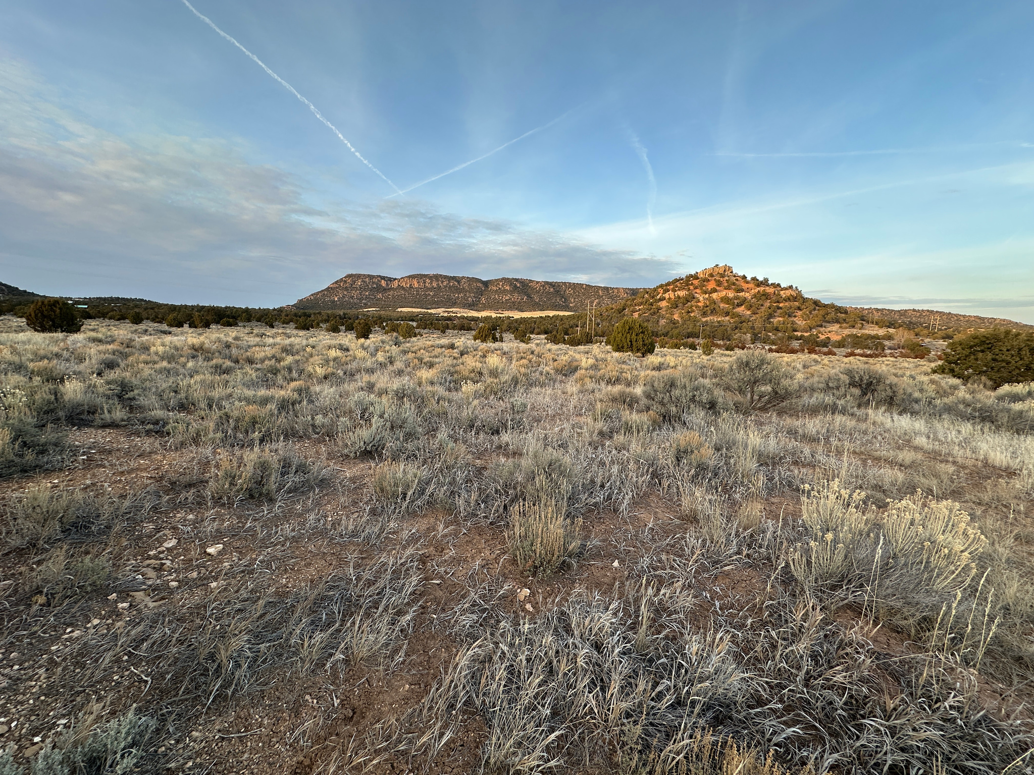 M & N RANCH SUBDIVISION - Land