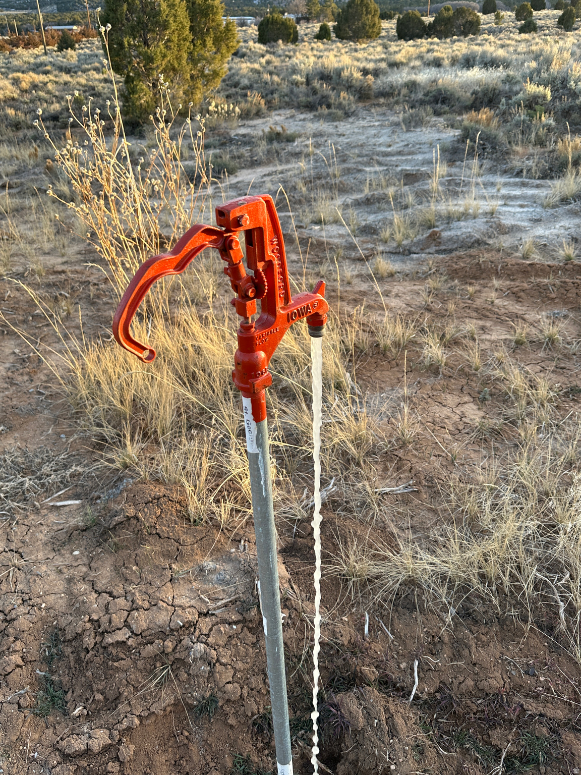 M & N RANCH SUBDIVISION - Land