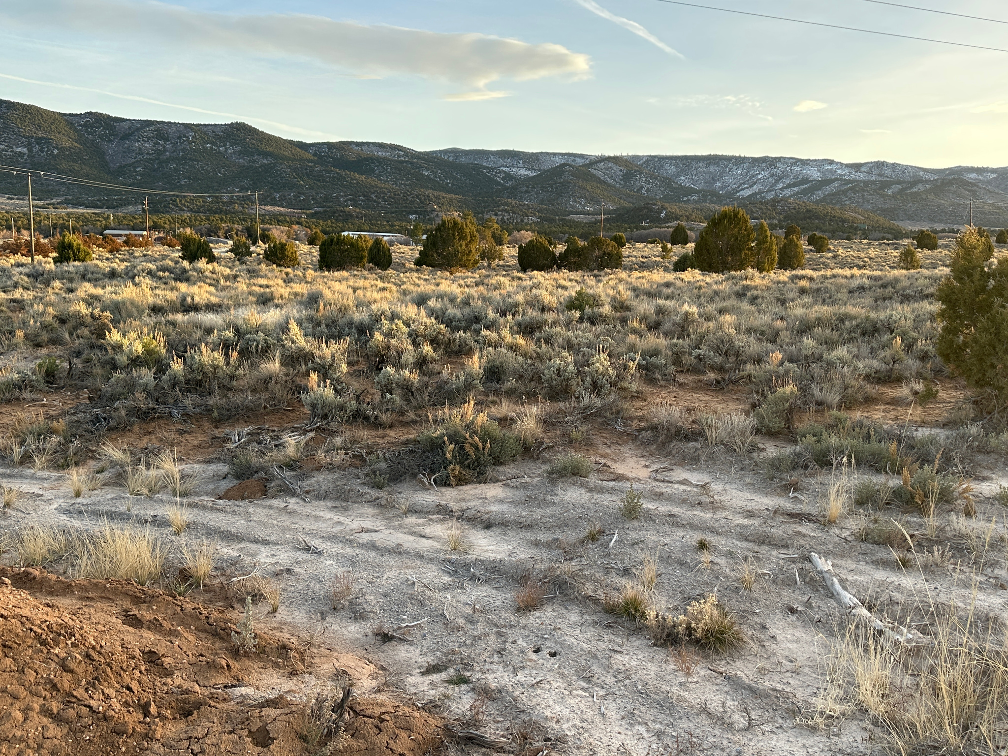 M & N RANCH SUBDIVISION - Land