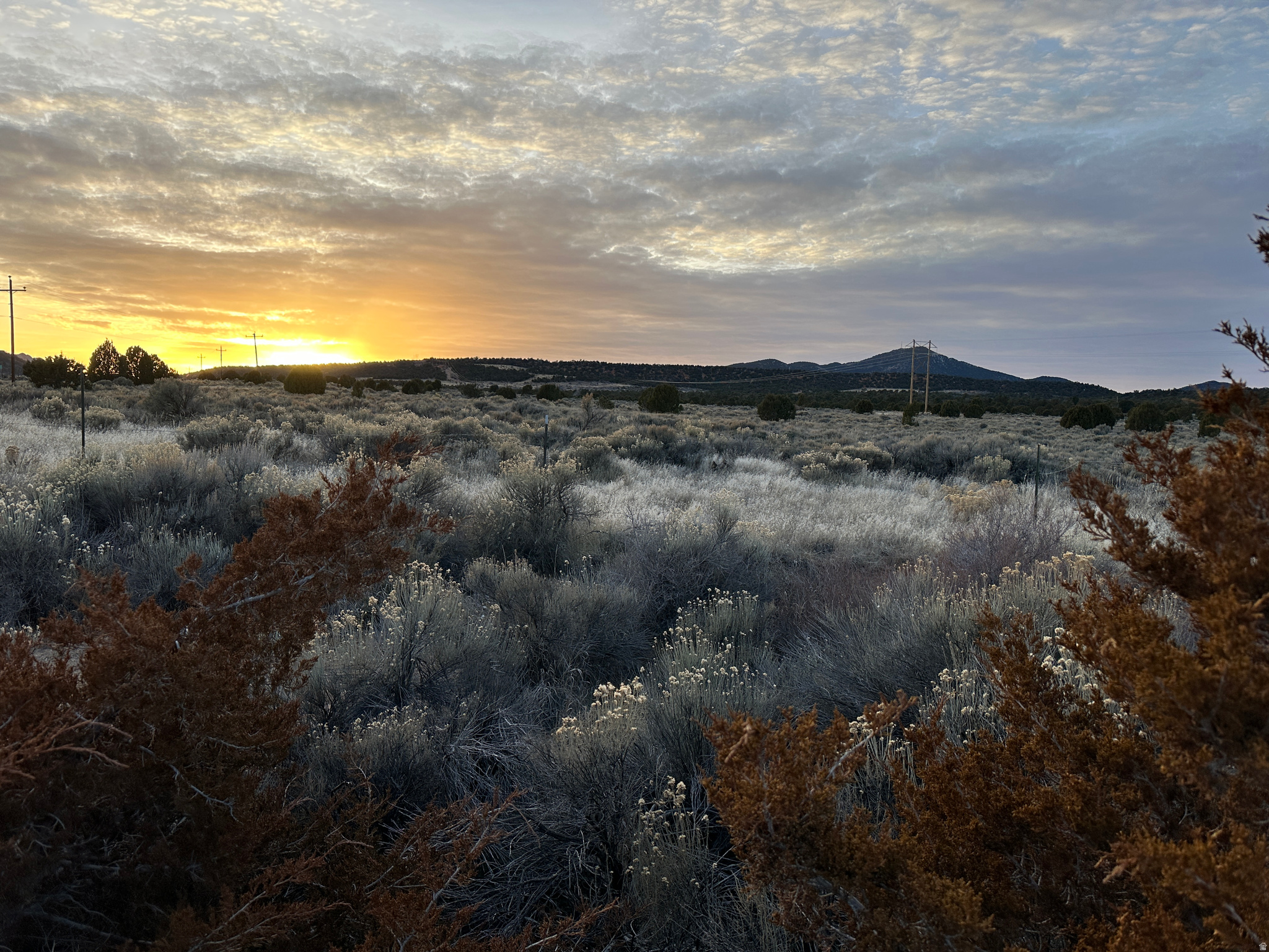 M & N RANCH SUBDIVISION - Land