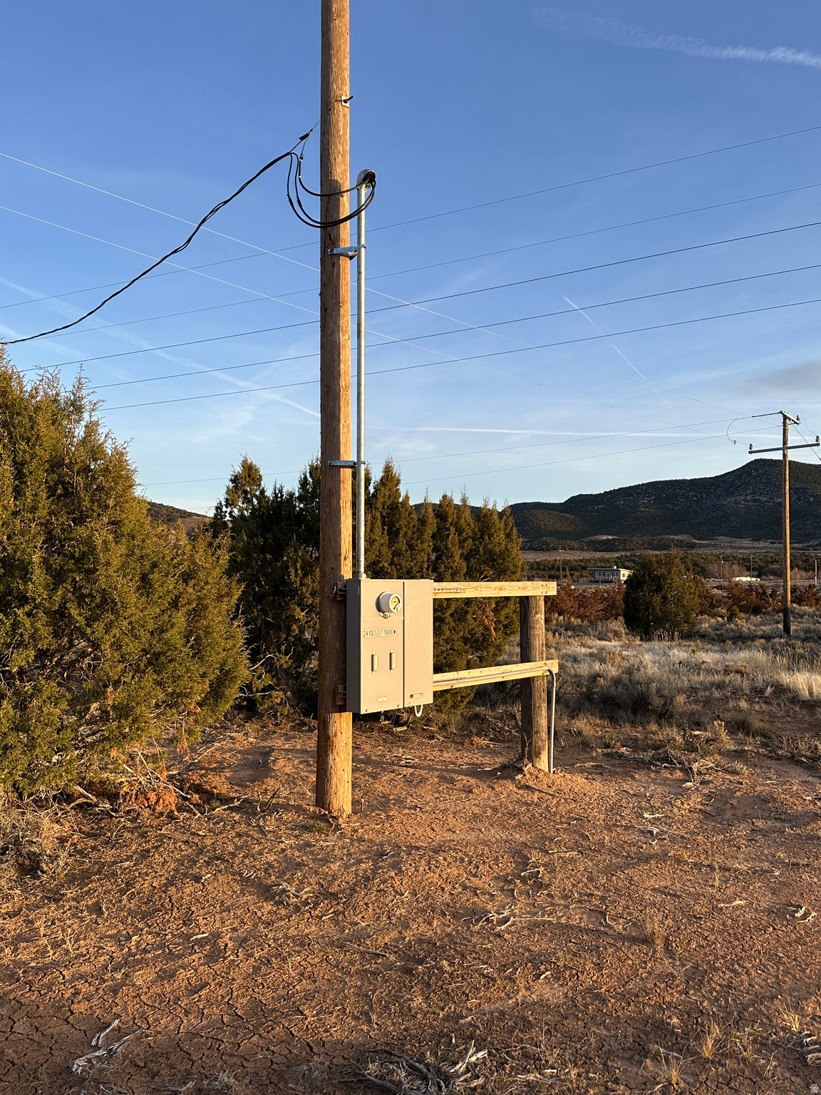 M & N RANCH SUBDIVISION - Land