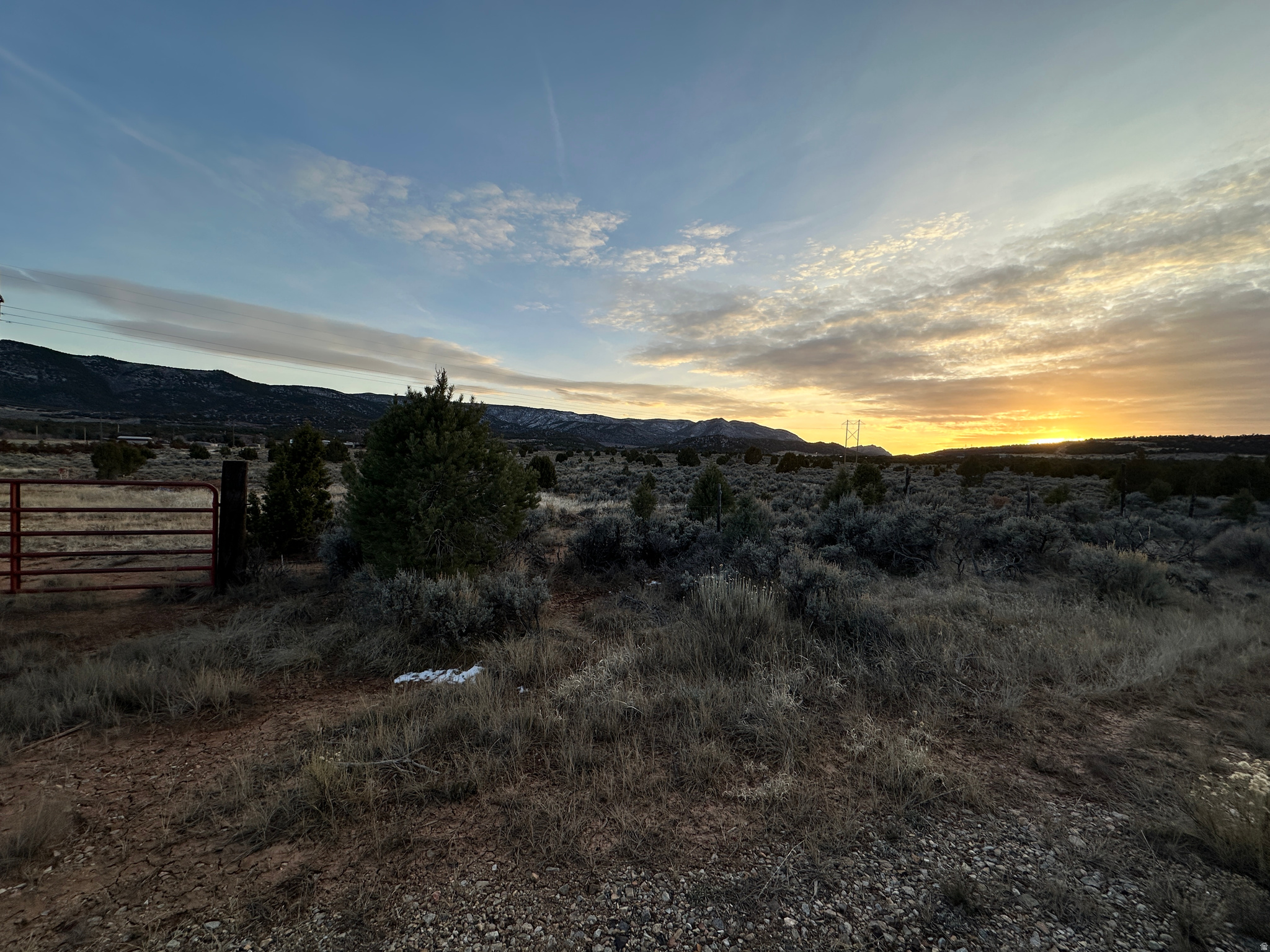 M & N RANCH SUBDIVISION - Land