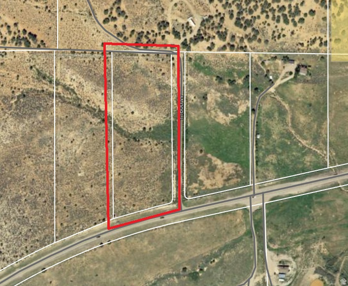 M & N RANCH SUBDIVISION - Land