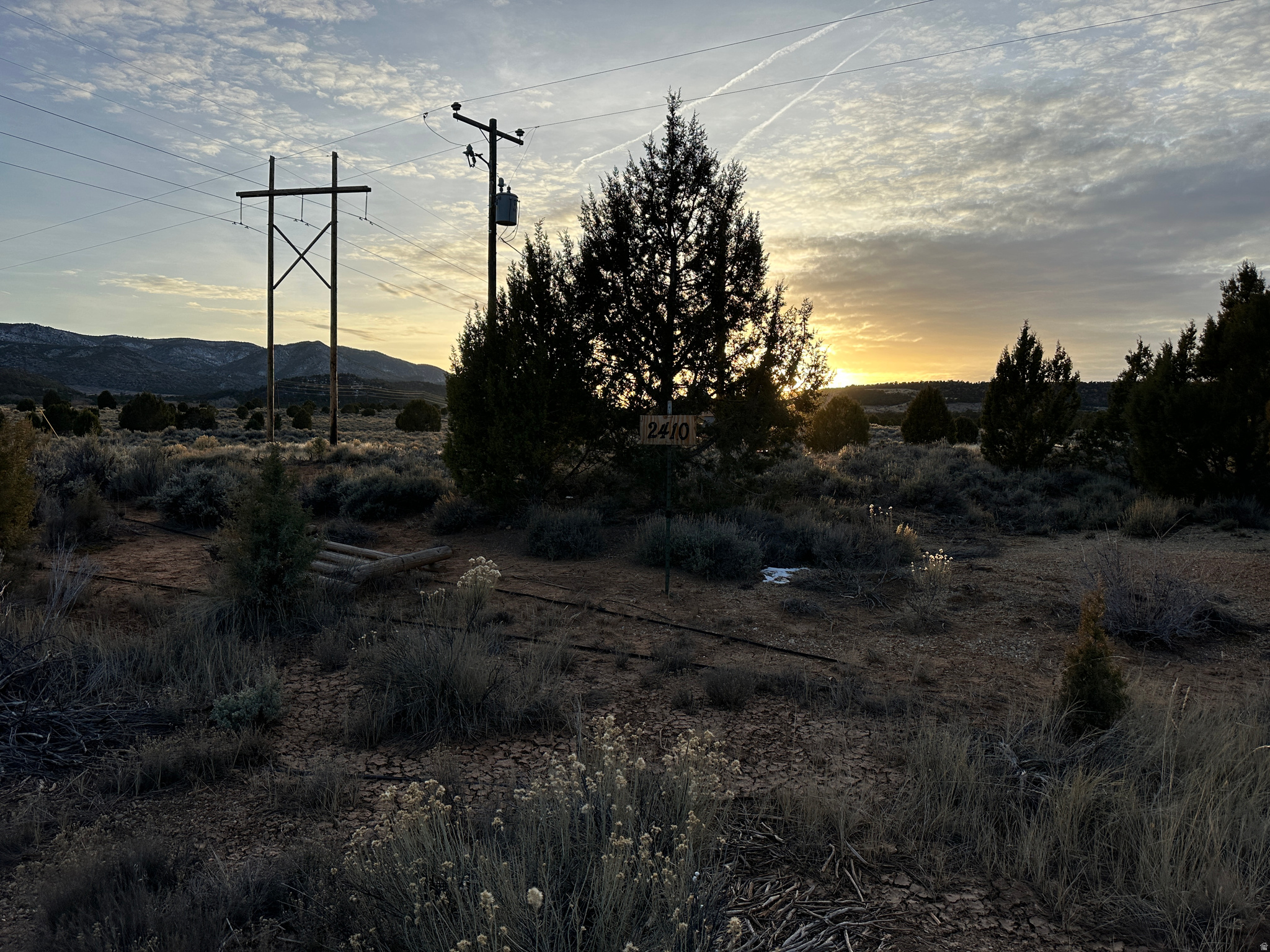 M & N RANCH SUBDIVISION - Land