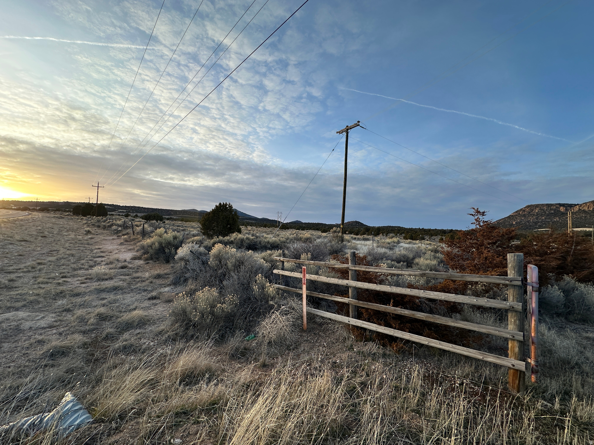 M & N RANCH SUBDIVISION - Land