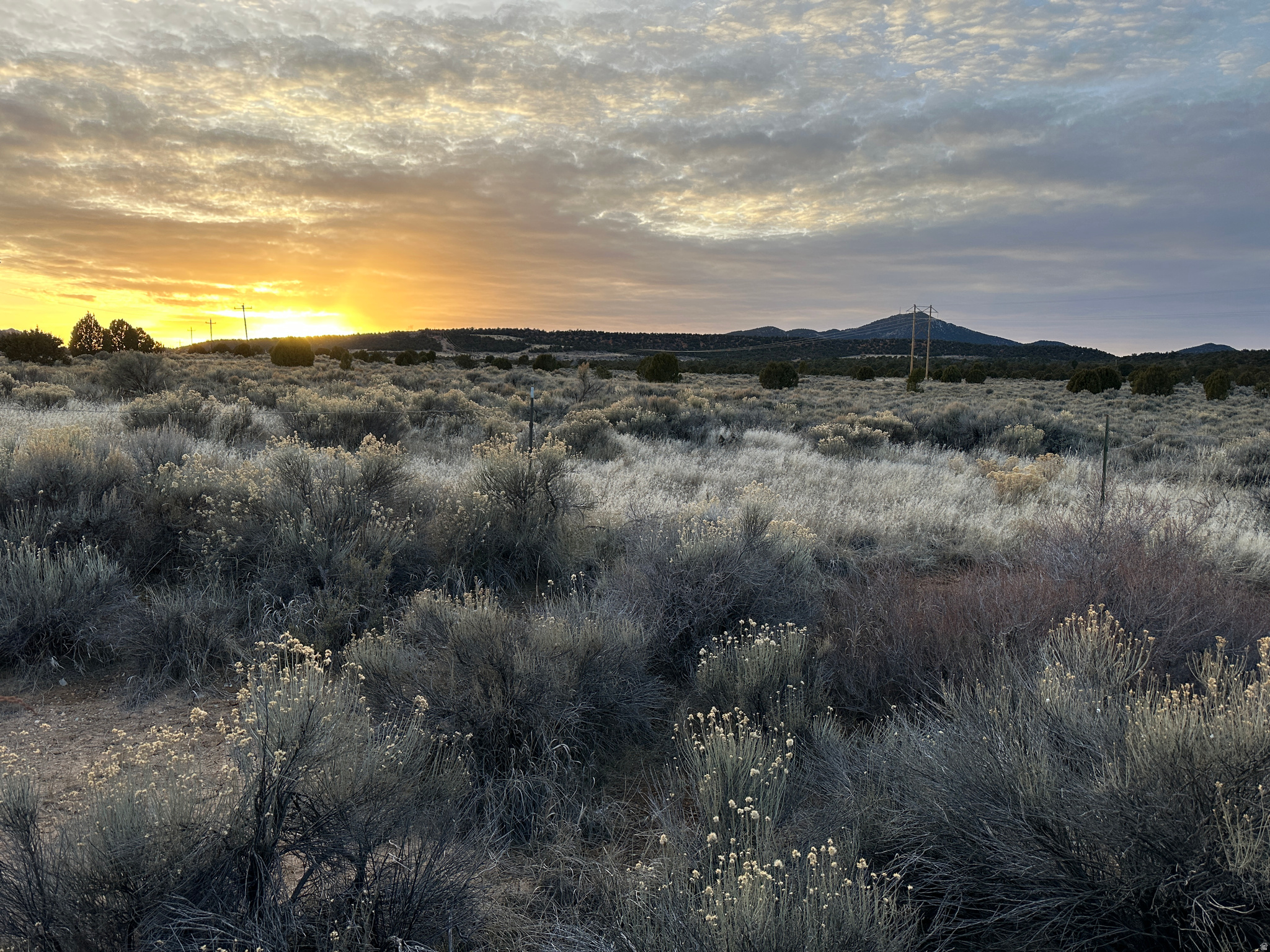 M & N RANCH SUBDIVISION - Land