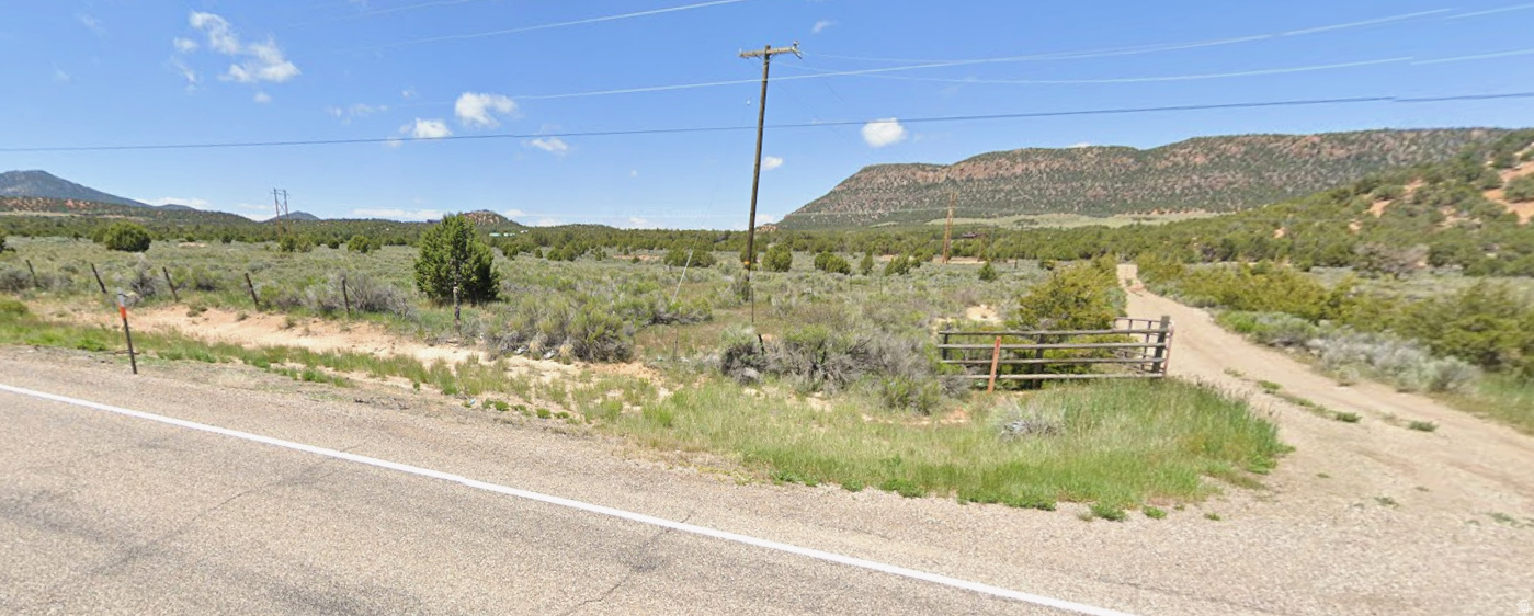 M & N RANCH SUBDIVISION - Land