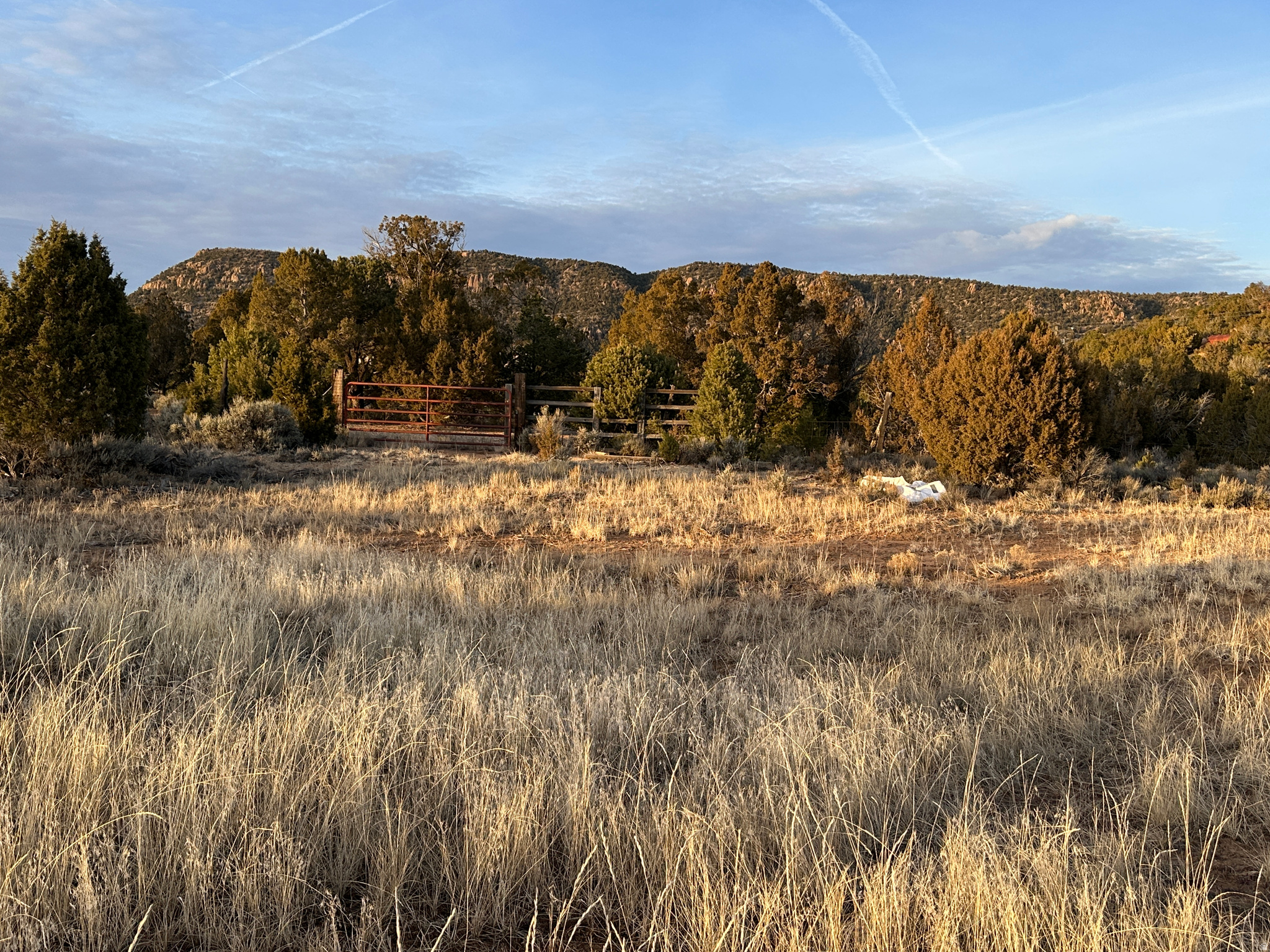 M & N RANCH SUBDIVISION - Land