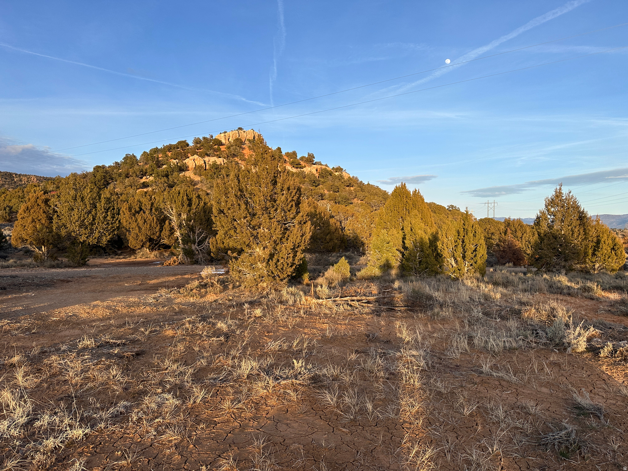 M & N RANCH SUBDIVISION - Land