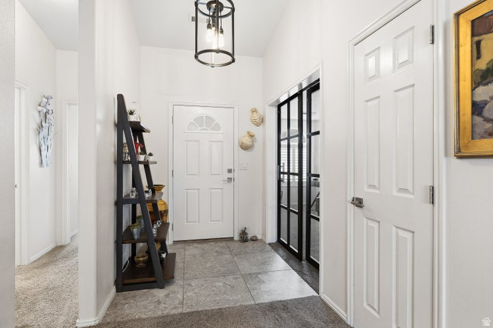 PARADISE COVE TOWNHOMES - Residential