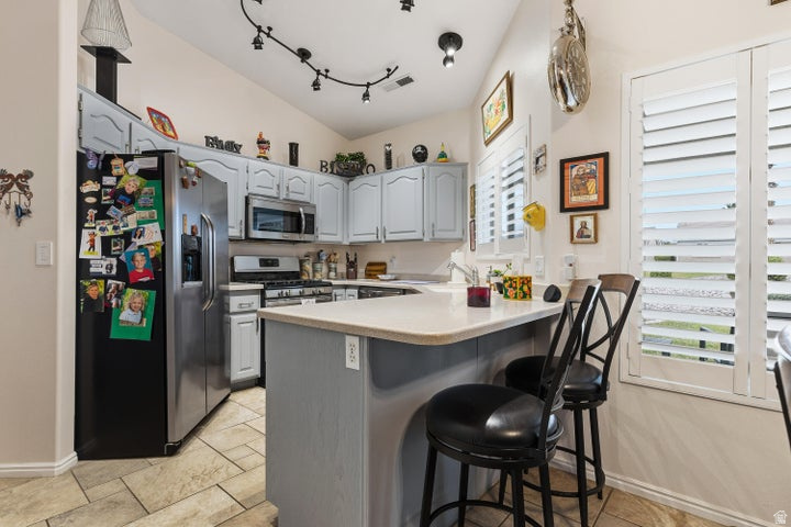 PARADISE COVE TOWNHOMES - Residential