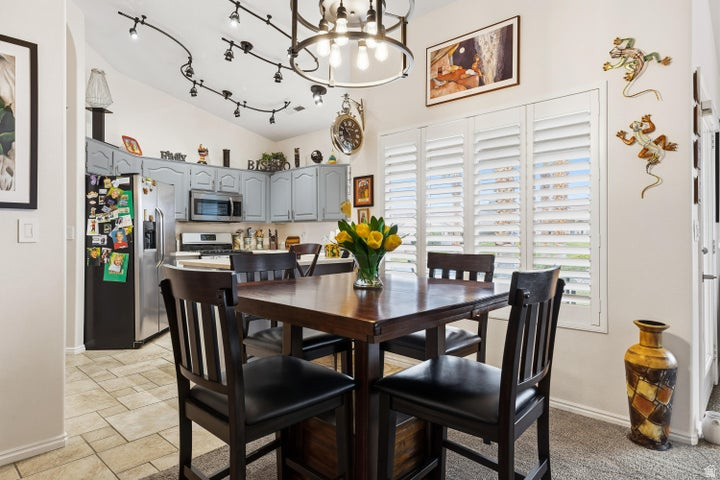 PARADISE COVE TOWNHOMES - Residential