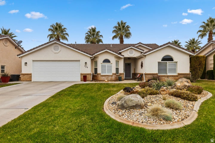 PARADISE COVE TOWNHOMES - Residential