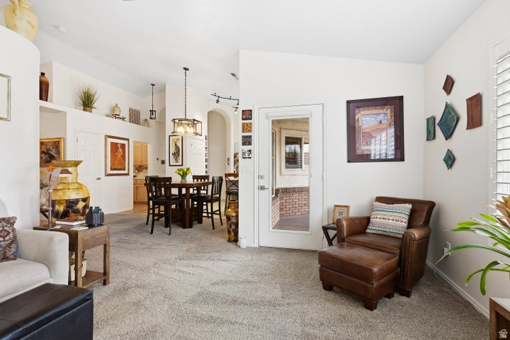 PARADISE COVE TOWNHOMES - Residential