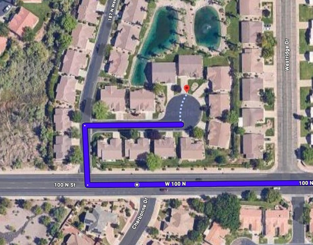 PARADISE COVE TOWNHOMES - Residential