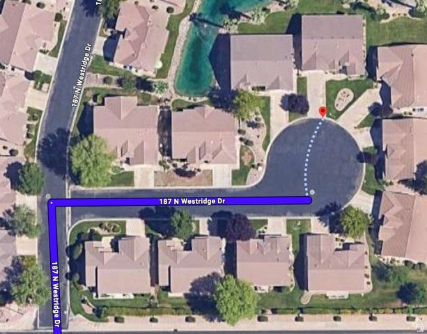 PARADISE COVE TOWNHOMES - Residential