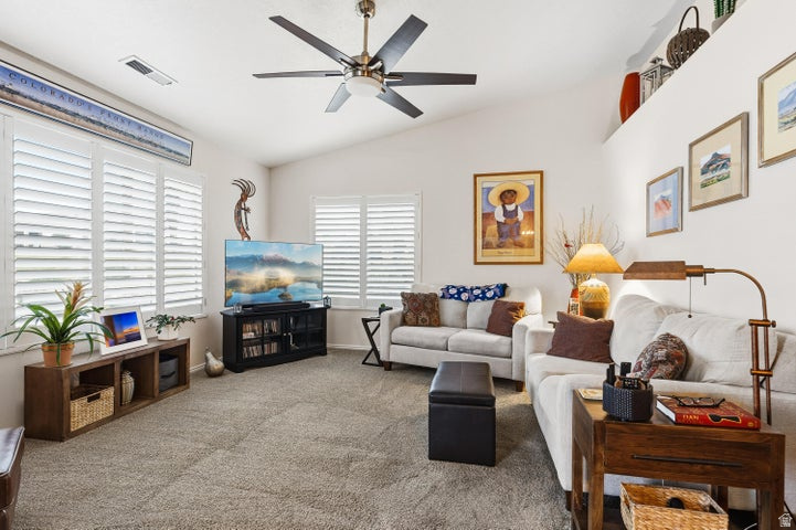 PARADISE COVE TOWNHOMES - Residential