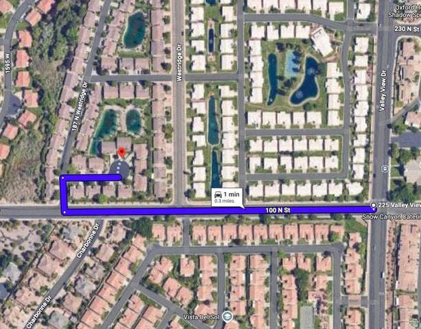 PARADISE COVE TOWNHOMES - Residential