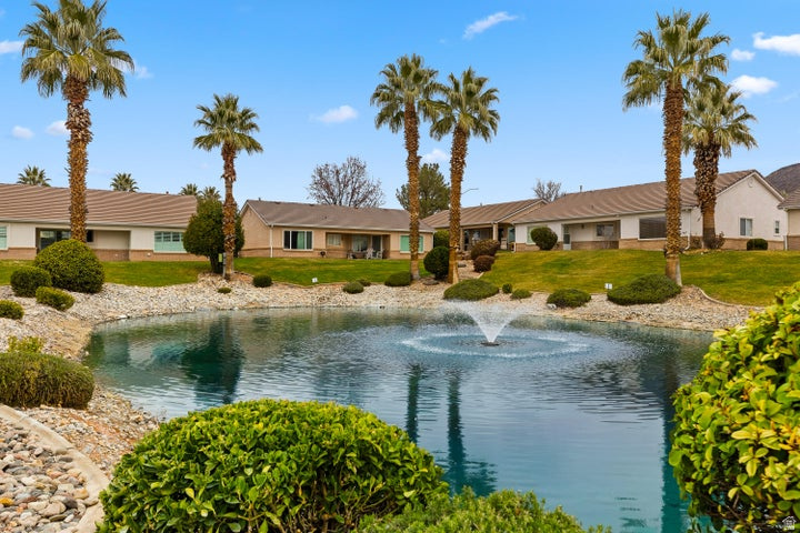 PARADISE COVE TOWNHOMES - Residential