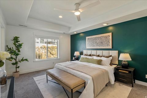 Tiny photo for 882 W SPRING DEW LN N, Lehi, UT 84048 (MLS # 2132473)