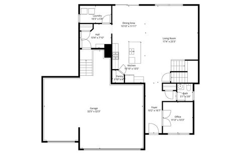 Tiny photo for 882 W SPRING DEW LN N, Lehi, UT 84048 (MLS # 2132473)
