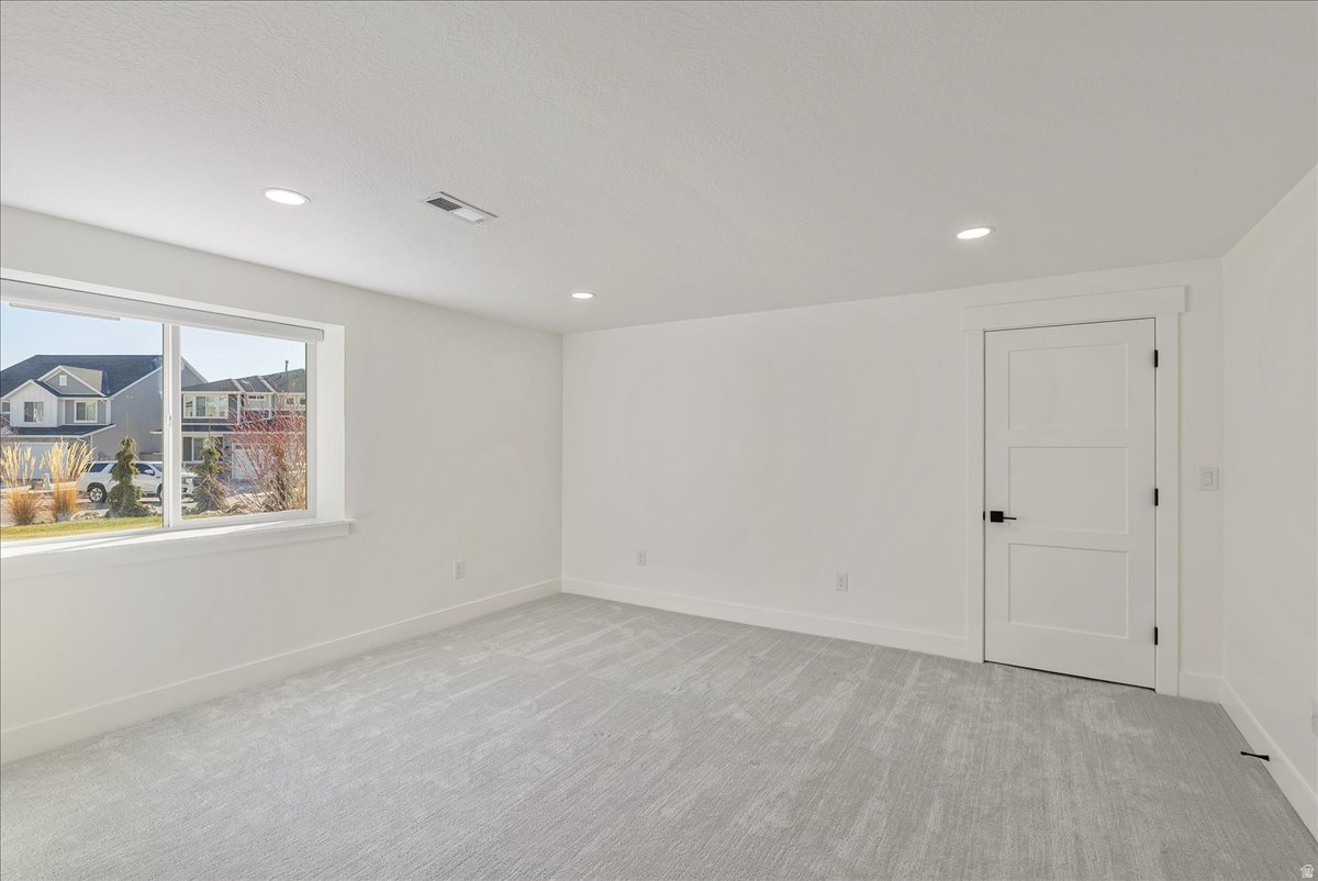 CANYON HILLS - Residential