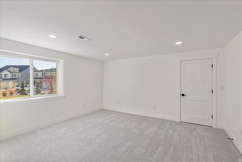 Tiny photo for 882 W SPRING DEW LN N, Lehi, UT 84048 (MLS # 2132473)