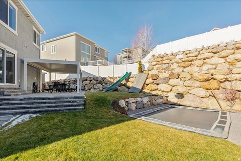 Tiny photo for 882 W SPRING DEW LN N, Lehi, UT 84048 (MLS # 2132473)
