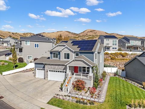 Tiny photo for 882 W SPRING DEW LN N, Lehi, UT 84048 (MLS # 2132473)