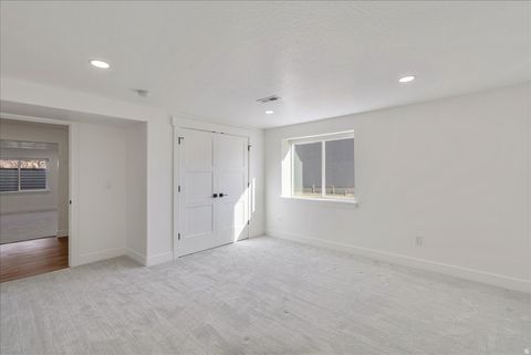 Tiny photo for 882 W SPRING DEW LN N, Lehi, UT 84048 (MLS # 2132473)