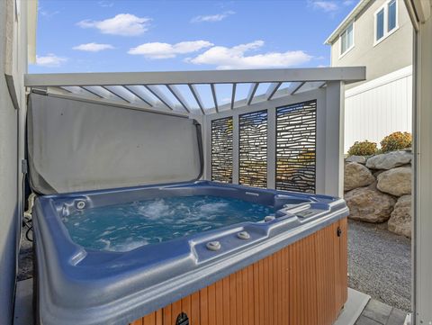 Tiny photo for 882 W SPRING DEW LN N, Lehi, UT 84048 (MLS # 2132473)