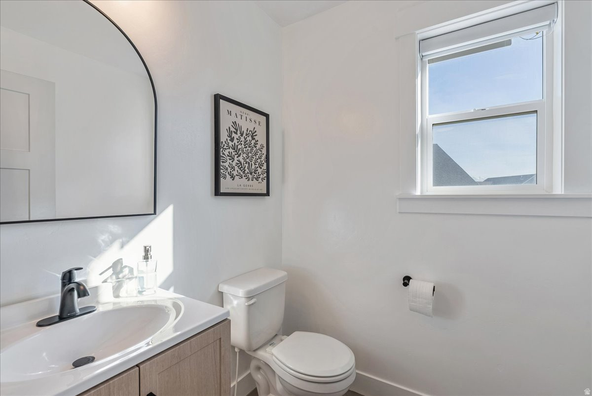 CANYON HILLS - Residential