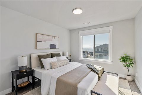 Tiny photo for 882 W SPRING DEW LN N, Lehi, UT 84048 (MLS # 2132473)