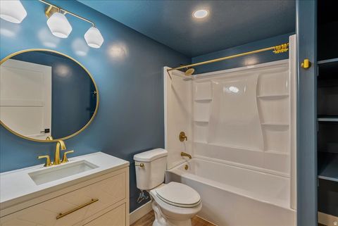 Tiny photo for 882 W SPRING DEW LN N, Lehi, UT 84048 (MLS # 2132473)