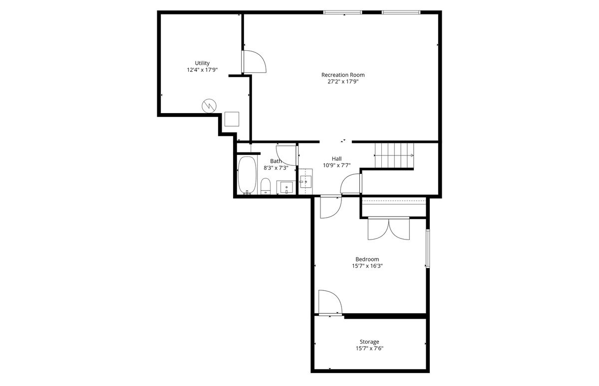 CANYON HILLS - Residential